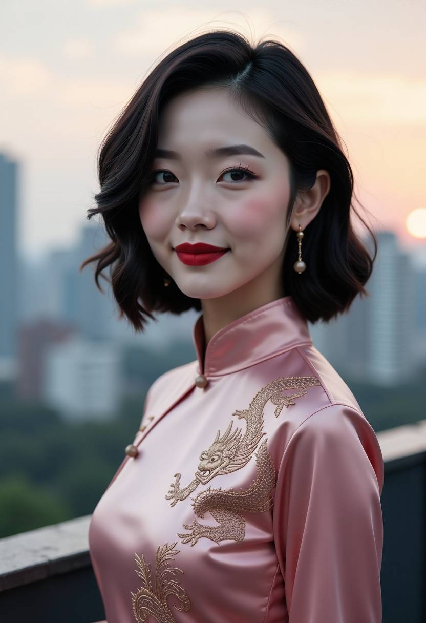 直播间封面